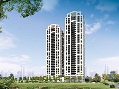 ✨桂田磐古高樓三房平車✨決心出售◆林廣仲