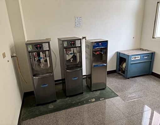 【獨立洗衣機】金山街前段獨立陽台&獨立洗衣機電梯大樓套房出租 - Image 10