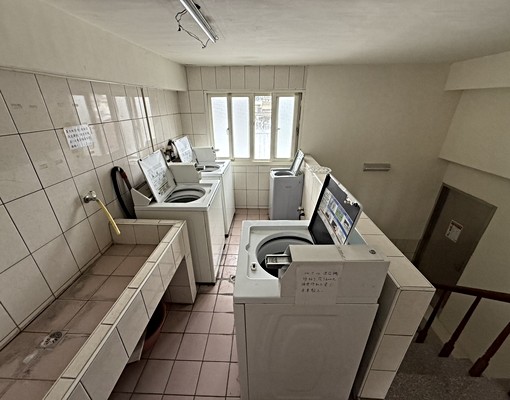 【獨立洗衣機】金山街前段獨立陽台&獨立洗衣機電梯大樓套房出租 - Image 11