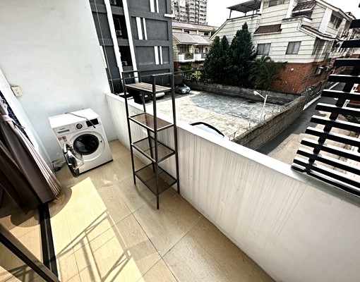 南屯區【文心森林公園旁】全新系統套房／陽台獨洗／可貓可租補 - Image 5