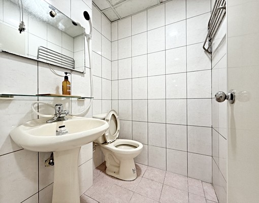 租賃秒殺神案✨雙租補大面採光✨共洗曬走路中興大 - Image 6