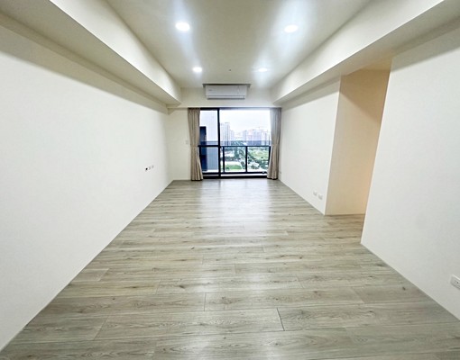 毓琇「專任」登陽城之華/高樓三房平車視野戶/屋主誠意出租 - Image 1