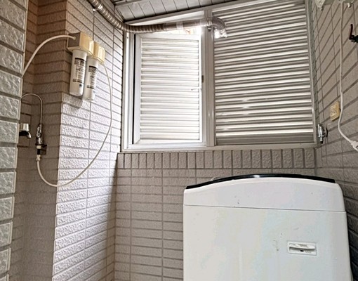 桃園自由市美套房/免仲介費.享補助 - Image 6