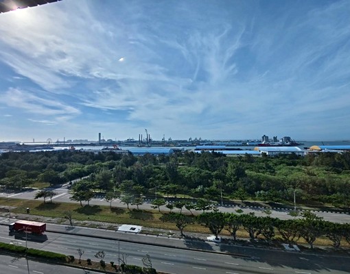 🦁聯悦臻｜海景房，全新全配傢俱家電三房＄２００００可雙租補 - Image 4