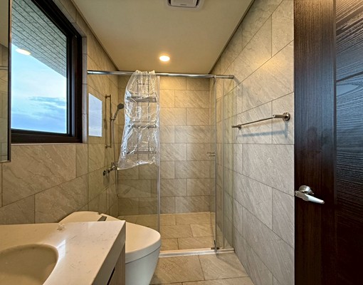 🦁聯悦臻｜海景房，全新全配傢俱家電三房＄２００００可雙租補 - Image 13