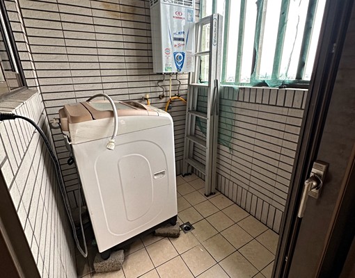 未來21獨立兩房有陽台含雙車位(寵物可談） - Image 8