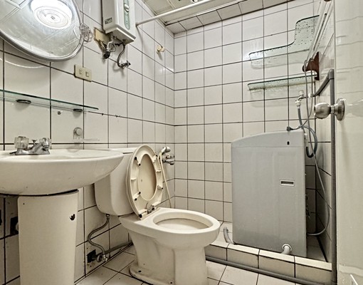 住商ABBY💎出租丨明峰商圈✨濱湖小資套房 - Image 8