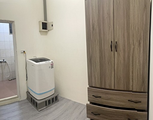 🉑租補🉑入籍🉑貓💗近夜市大學低樓層省電省錢大套房💗 - Image 5