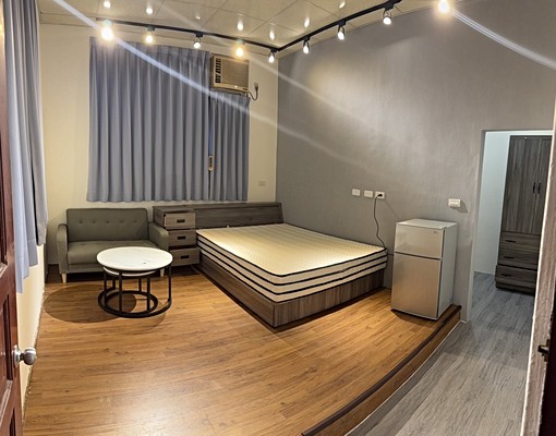 🉑租補🉑入籍🉑貓💗近夜市大學低樓層省電省錢大套房💗 - Image 6