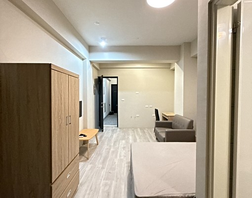 上石北福上巷西屯路靜巷全新電梯套房含水網路機上盒電5元！ - Image 4