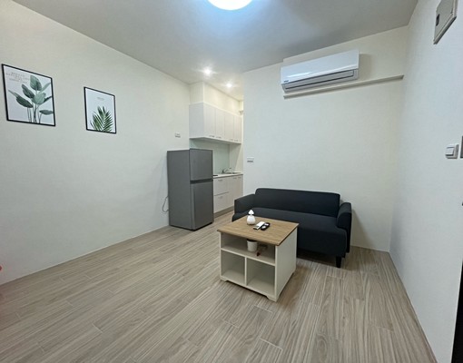 府中捷運💖全新裝潢美2房💖獨立陽台採光好 - Image 1