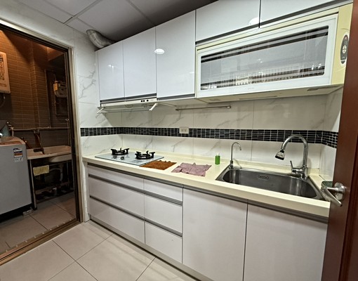 近三重站!!經典電梯大兩房有車位! - Image 7