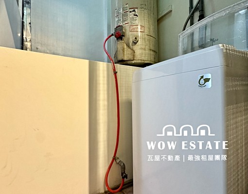 近科博館勤美✅正2房/一層一戶/全配/可寵✅可雙租補 - Image 11