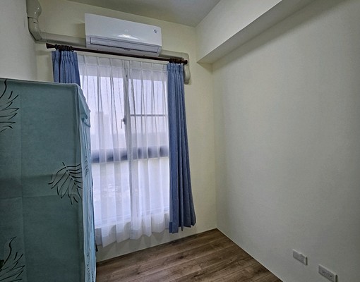 心安家茹啦啦高鐵特區春福天秒殺可喵原木風兩房兩衛平車 - Image 5