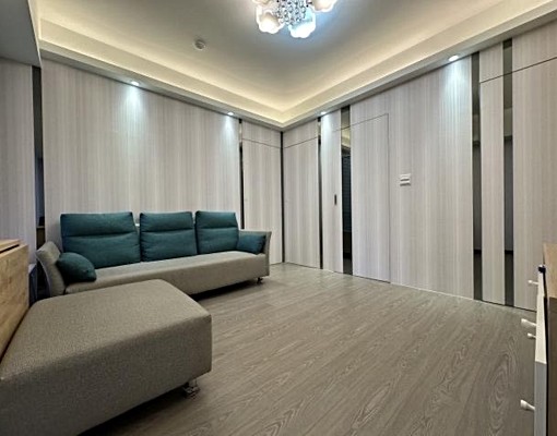 【25藝】質感精裝三房美宅+平面車位・一卡皮箱即可入住🌟 - Image 1