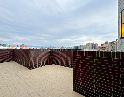 免仲介費可補助/定泰翫花同/全新稀有大露臺房/質感空間 - Image 5