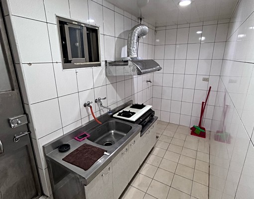 🏡【新莊八德街|一樓公寓|兩房兩廳兩衛|可開伙可租補】 - Image 3