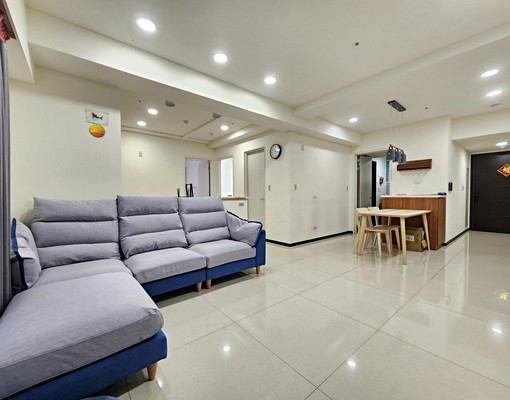 新竹好榜園區好市多文心匯2+1房平車可報稅租補 - Image 7