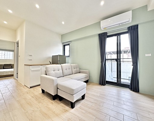 ❗搶❗搶❗搶❗正一房一廳❗全新家具全配❗可租補🔥雙租補❗ - Image 2