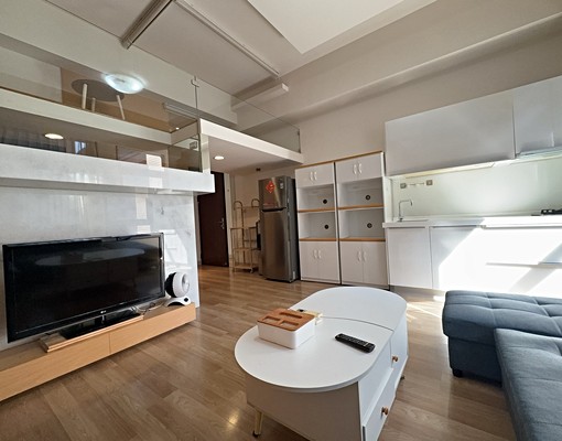 可租補/可貓⭐️凹子底捷運璟立方明亮閣樓3+1房 - Image 4