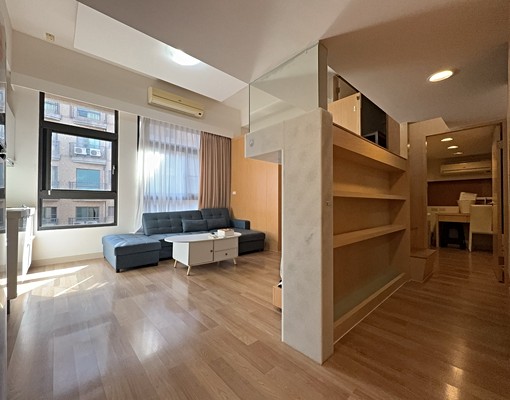 可租補/可貓⭐️凹子底捷運璟立方明亮閣樓3+1房 - Image 2