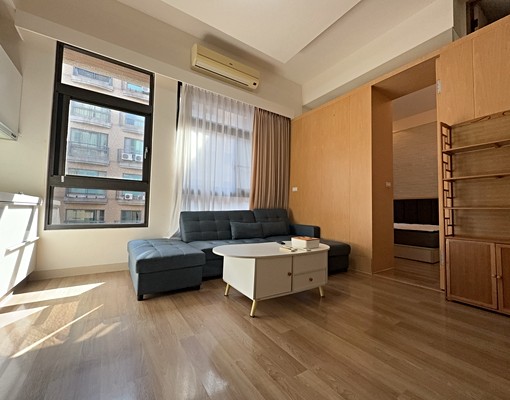 可租補/可貓⭐️凹子底捷運璟立方明亮閣樓3+1房 - Image 3