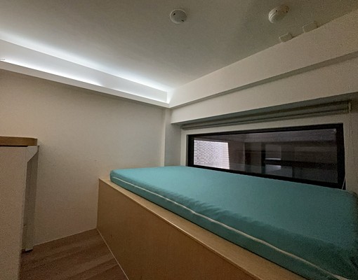 可租補/可貓⭐️凹子底捷運璟立方明亮閣樓3+1房 - Image 11