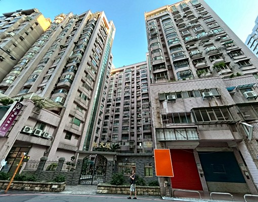 ✨優質電梯四房✨ - Image 1