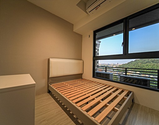 蓮池潭|高樓層景觀|全新兩房平車 - Image 8