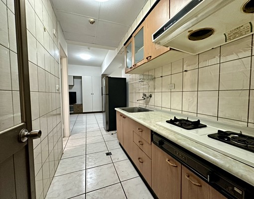 南區近中山醫,文心秀泰|超值電梯兩房|可租補❤️ - Image 12