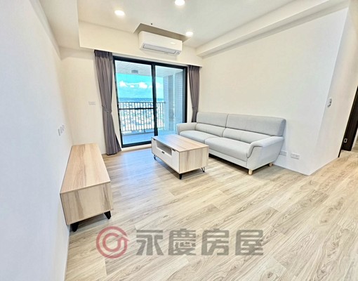 市場最俗勝興豐境🔥全新3房平車｜傢具全配｜可寵｜可租補✨ - Image 2