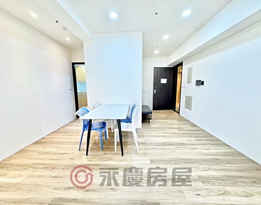 市場最俗勝興豐境🔥全新3房平車｜傢具全配｜可寵｜可租補✨ - Image 4