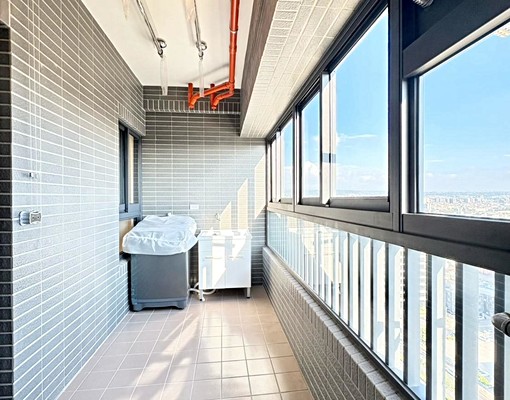 市場最俗勝興豐境🔥全新3房平車｜傢具全配｜可寵｜可租補✨ - Image 7