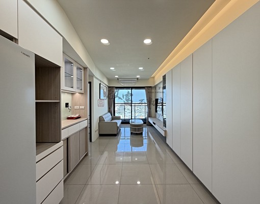 『啟富DN❤️』富宇大悦🔥精品全配3房+車位【含管理費】 - Image 2