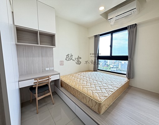 『啟富DN❤️』富宇大悦🔥精品全配3房+車位【含管理費】 - Image 9