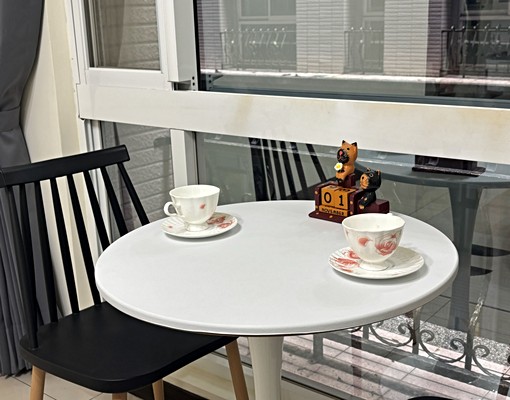 ⭐11月底前入住月租金折半/家具電全配附車位/免服務費⭐ - Image 5