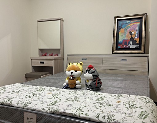 ⭐法國之星/家具電全配精美三房車/可補助/免服務費⭐ - Image 9