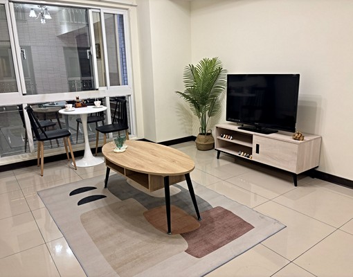 ⭐法國之星/家具電全配精美三房車/可補助/免服務費⭐ - Image 4