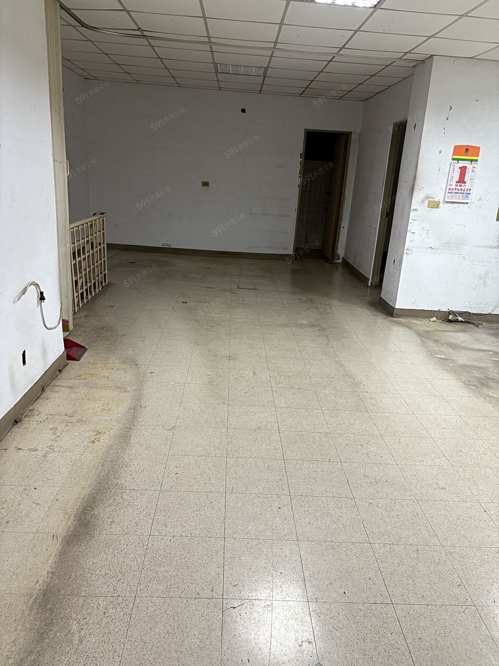 新北租屋,板橋租屋,住辦出租,室內