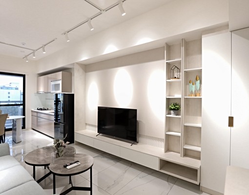 全新裝潢東區2房拎皮箱幸福入住 - 591租屋網 - Image 1