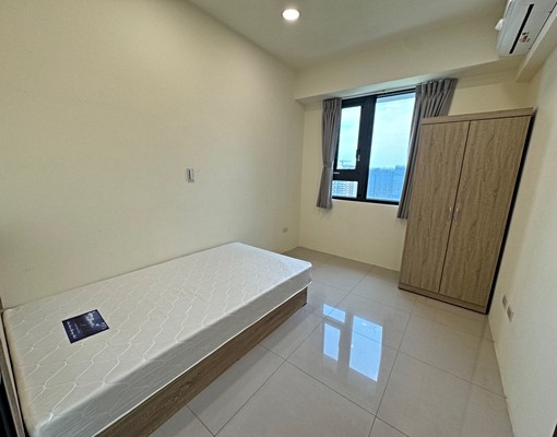 🦁中港雲頂3｜高樓層超寬敞全配三房，租金含管＋車，無限視野 - Image 8