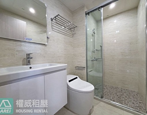 高雄車站後驛商圈⭐️興富發博愛高樓層景觀3房平車 - Image 7