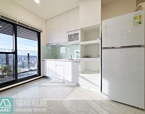 高雄車站後驛商圈⭐️興富發博愛高樓層景觀3房平車 - Image 5