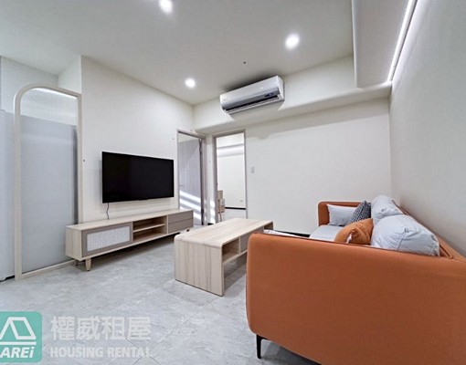 高雄車站後驛商圈⭐️興富發博愛高樓層景觀3房平車 - Image 4