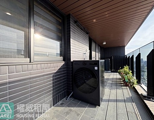 高雄車站後驛商圈⭐️興富發博愛高樓層景觀3房平車 - Image 12