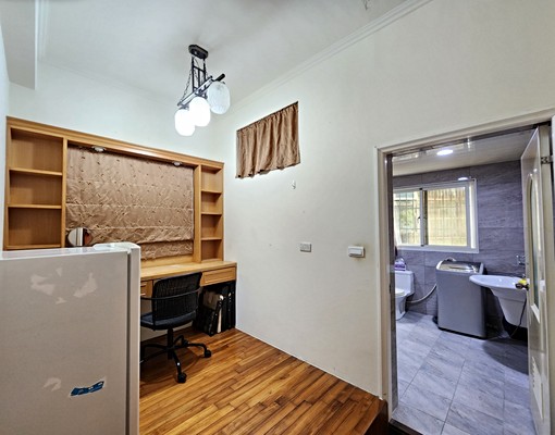 新竹好榜園區長春街新莊車站日光公園1+1房獨立洗衣大套房 - Image 9