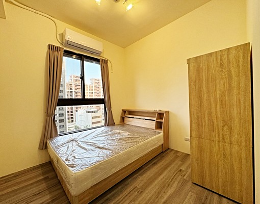 過嶺豐湛5✨輕屋齡室內23坪大2房配獨立車位💕可租補 - Image 7