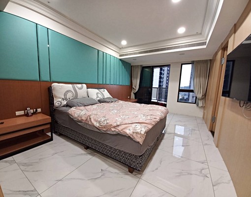 ✨青埔高鐵豪宅【中悅八京】適商務人士或頂級招待所 - 591租屋網 - Image 7