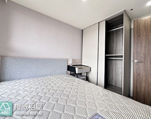 可租補⭐️捷運信義國小時尚帝寶⭐️高樓兩房機械平移車位 - Image 6