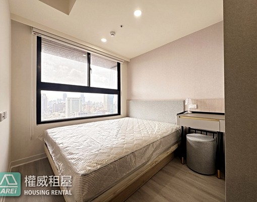 可租補⭐️捷運信義國小時尚帝寶⭐️高樓兩房機械平移車位 - Image 5